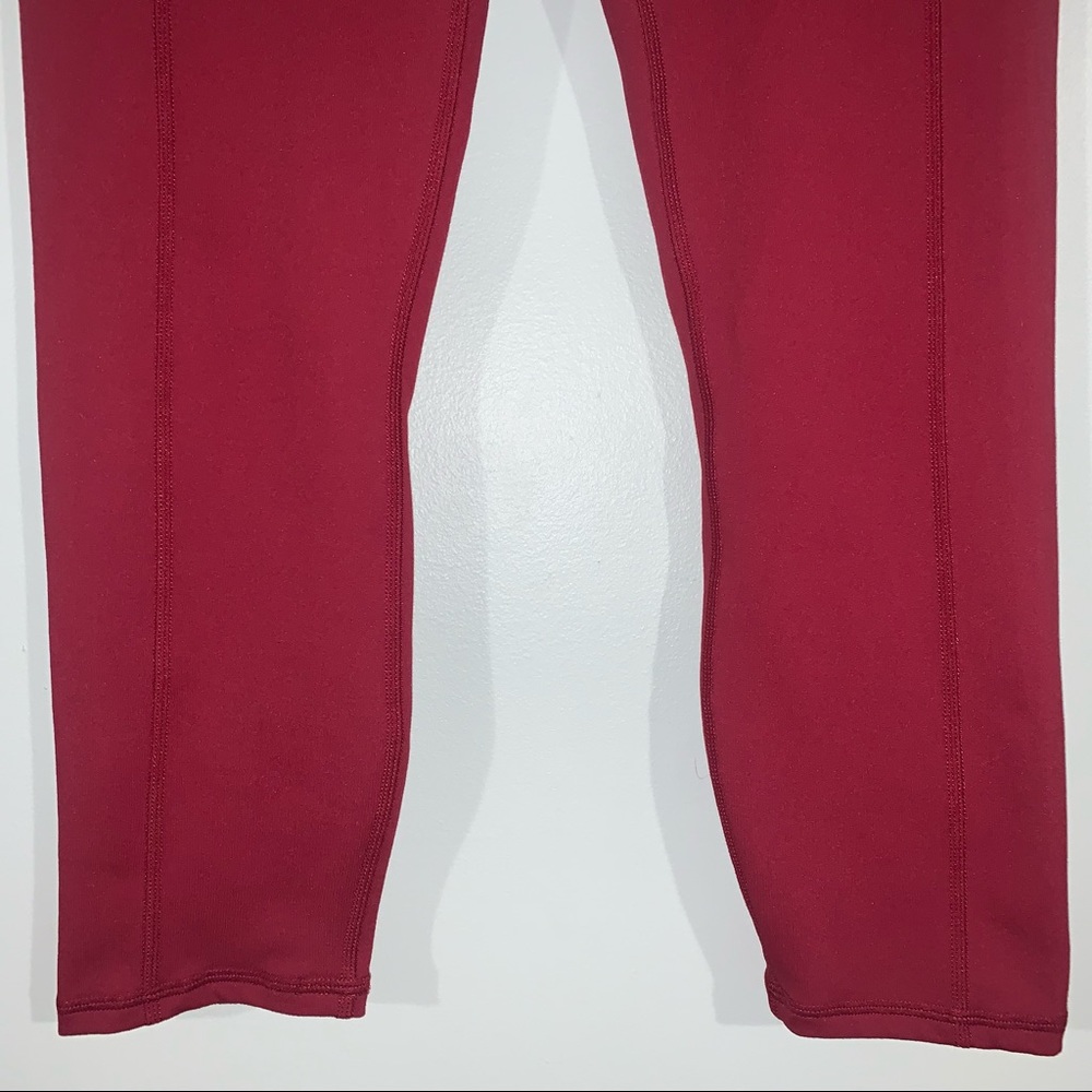 Fabletics PowerHold size XS workout leggings - Picture 11 of 12
